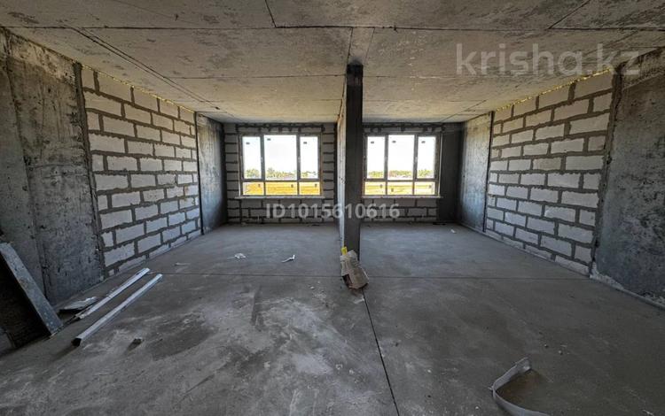 2-комнатная квартира · 45 м² · 5/6 этаж, ​Кульджинский тракт 2 к1 — В ипотеку можно за 21 млн ₸ в  — фото 3