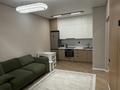2-комнатная квартира · 44 м² · 12/17 этаж, Шамши Калдаяков 44 — Калдаякова- Улы Дала за 250 000 ₸ в Астане, Алматы р-н — фото 2