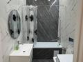 2-комнатная квартира · 44 м² · 12/17 этаж, Шамши Калдаяков 44 — Калдаякова- Улы Дала за 250 000 ₸ в Астане, Алматы р-н — фото 3