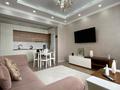 2-комнатная квартира · 50 м² · 15/16 этаж, Ержанова 34/1 за 500 000 ₸ в Караганде, Казыбек би р-н — фото 2