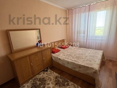 2-бөлмелі пәтер · 50 м² · 4/5 қабат, Бастилия 6 — Центр, бағасы: 200 000 ₸ в Жанатасе