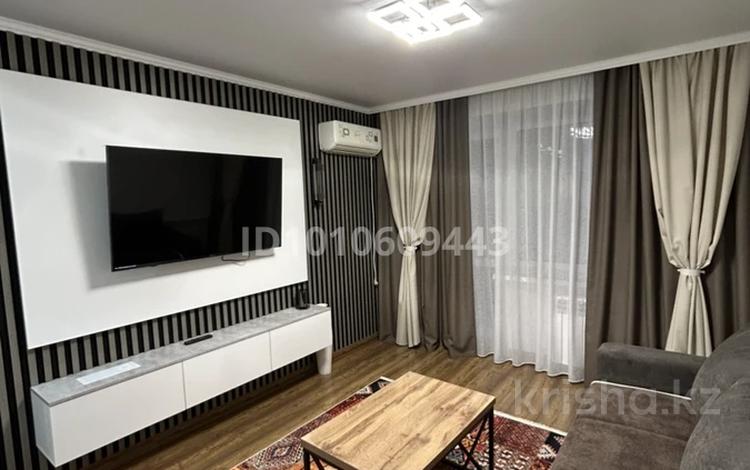 1-комнатная квартира · 31 м² · 2/5 этаж, Анаркулова 1 за 20 000 ₸ в Жезказгане — фото 2