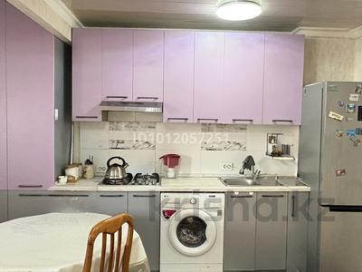 Отдельный дом · 3 комнаты · 75 м², мкр Карасу 10/2 — Мойылды за 37 млн ₸ в Алматы, Алатауский р-н