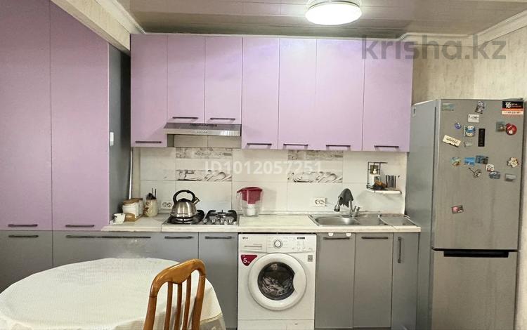 Отдельный дом · 3 комнаты · 75 м², мкр Карасу 10/2 — Мойылды за 37 млн ₸ в Алматы, Алатауский р-н — фото 3