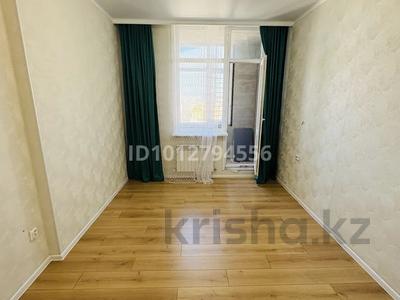3-бөлмелі пәтер · 60 м² · 16/17 қабат, Кайым Мухамедханов 12/3 — Без торга - сразу оформляемся, бағасы: 34 млн ₸ в Астане, Нура р-н