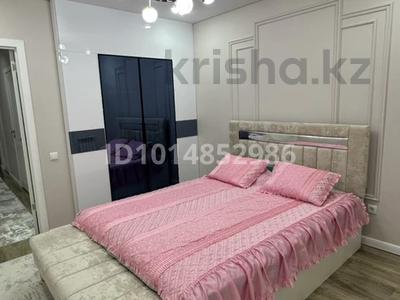 3-комнатная квартира · 80 м² · 5/12 этаж, 9 ул 44/2 за 37.5 млн ₸ в Туркестане