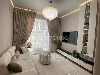 3-комнатная квартира · 58 м² · 5/7 этаж, Мәңгілік Ел 90 — Школа керн скул за 59.9 млн ₸ в Астане, Есильский р-н
