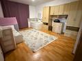 1-комнатная квартира · 57 м² · 16/16 этаж, Жуалы 26 за 29 млн ₸ в Алматы, Наурызбайский р-н