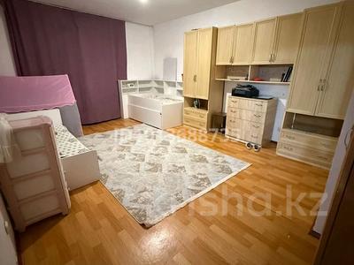 1-бөлмелі пәтер · 57 м² · 16/16 қабат, Жуалы 26, бағасы: 29 млн ₸ в Алматы, Наурызбайский р-н