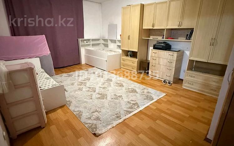 1-комнатная квартира · 57 м² · 16/16 этаж, Жуалы 26 за 29 млн ₸ в Алматы, Наурызбайский р-н — фото 2