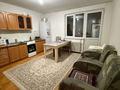 1-комнатная квартира · 57 м² · 16/16 этаж, Жуалы 26 за 29 млн ₸ в Алматы, Наурызбайский р-н — фото 2