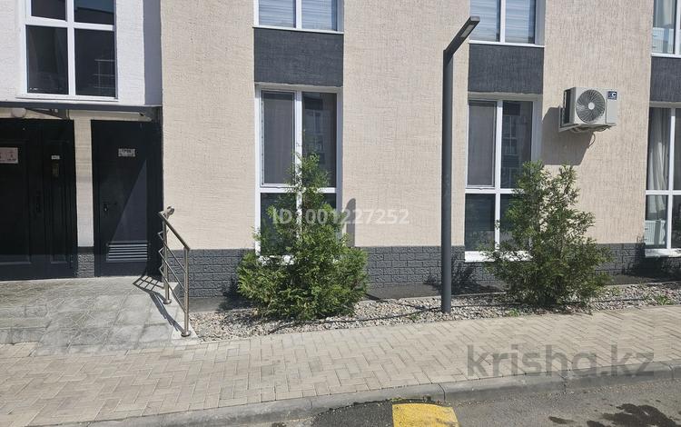 1-бөлмелі пәтер · 32.6 м² · 1/3 қабат, Жангозина 61Б — Цона, бағасы: 21 млн ₸ в Каскелене — фото 2