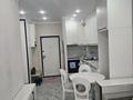 1-бөлмелі пәтер · 32.6 м² · 1/3 қабат, Жангозина 61Б — Цона, бағасы: 21 млн ₸ в Каскелене — фото 8