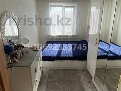 3-комнатная квартира, 62 м², 4/5 этаж, Карла Маркса за 15.5 млн 〒 в Шахтинске