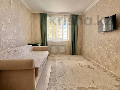 1-бөлмелі пәтер · 37.7 м² · 5/7 қабат, Аманжол Бөлекпаев 10, бағасы: 20.3 млн ₸ в Астане, Сарайшык р-н