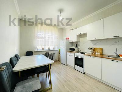 1-бөлмелі пәтер · 35 м² · 9/16 қабат, Аль-Фараби 30 — Улы Дала, бағасы: 22 млн ₸ в Астане, Есильский р-н