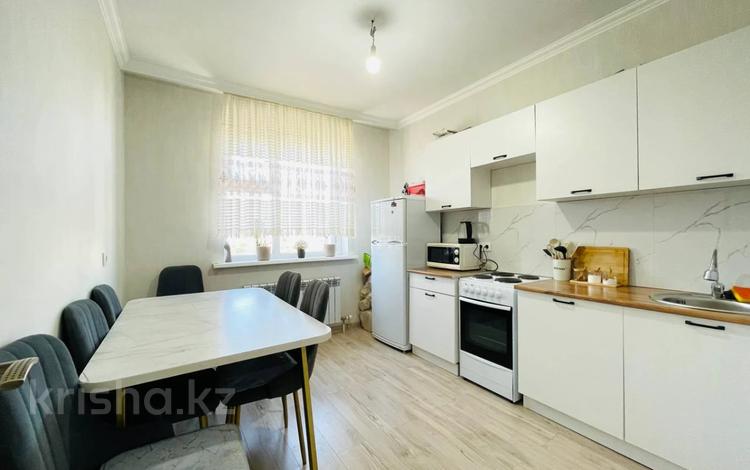 1-бөлмелі пәтер · 35 м² · 9/16 қабат, Аль-Фараби 30 — Улы Дала, бағасы: 22 млн ₸ в Астане, Есильский р-н — фото 2