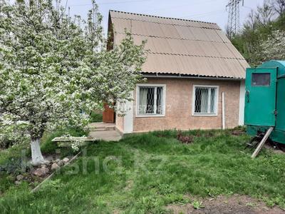 Дача · 2 комнаты · 46 м² · 12 сот., мкр Ерменсай, ул. Садовая 20 за 35 млн ₸ в Алматы, Бостандыкский р-н