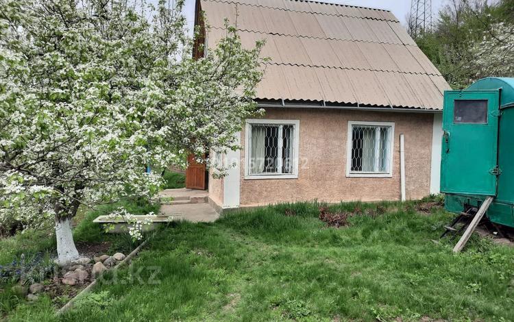 Дача · 2 комнаты · 46 м² · 12 сот., мкр Ерменсай, ул. Садовая 20 за 35 млн ₸ в Алматы, Бостандыкский р-н — фото 2