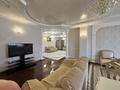 4-комнатная квартира · 200 м² · 6/12 этаж, Кунаева 14 за 800 000 ₸ в Астане, Есильский р-н — фото 5