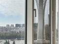 4-комнатная квартира · 200 м² · 6/12 этаж, Кунаева 14 за 800 000 ₸ в Астане, Есильский р-н — фото 31