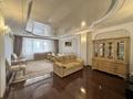 4-комнатная квартира · 200 м² · 6/12 этаж, Кунаева 14 за 800 000 ₸ в Астане, Есильский р-н