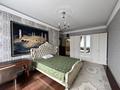 4-комнатная квартира · 200 м² · 6/12 этаж, Кунаева 14 за 800 000 ₸ в Астане, Есильский р-н — фото 20