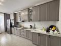 4-комнатная квартира · 200 м² · 6/12 этаж, Кунаева 14 за 800 000 ₸ в Астане, Есильский р-н — фото 33