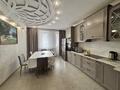 4-комнатная квартира · 200 м² · 6/12 этаж, Кунаева 14 за 800 000 ₸ в Астане, Есильский р-н — фото 32