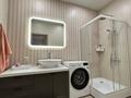 4-комнатная квартира · 200 м² · 6/12 этаж, Кунаева 14 за 800 000 ₸ в Астане, Есильский р-н — фото 15