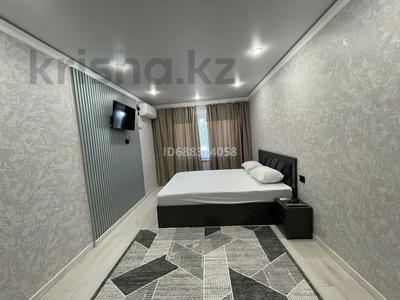 1-комнатная квартира · 40 м² · 1/2 этаж, Кошек батыра — Сулейманова за 8 000 ₸ в Таразе