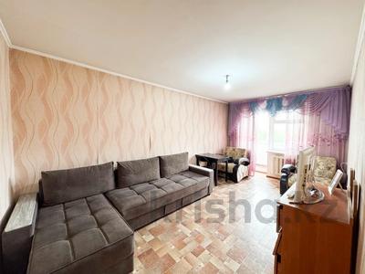 2-комнатная квартира · 45 м² · 4/4 этаж, Жетысу за 14.6 млн ₸ в Талдыкоргане, мкр Жетысу