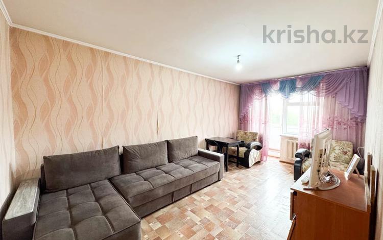 2-комнатная квартира · 45 м² · 4/4 этаж, Жетысу за 14.6 млн ₸ в Талдыкоргане, мкр Жетысу — фото 4