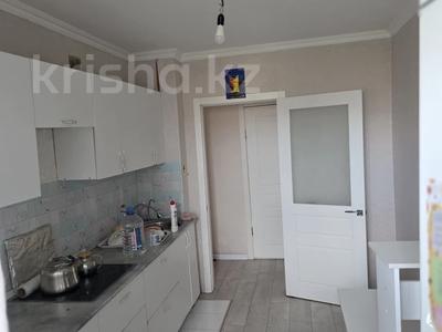 2-бөлмелі пәтер · 55 м² · 5/10 қабат, Жургенова 30 — Болекпаева, бағасы: 220 000 ₸ в Астане, Сарайшык р-н