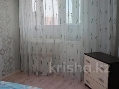 1-комнатная квартира · 35 м² · 8/12 этаж, Кумисбекова 7/1 за 160 000 ₸ в Астане, Сарыарка р-н