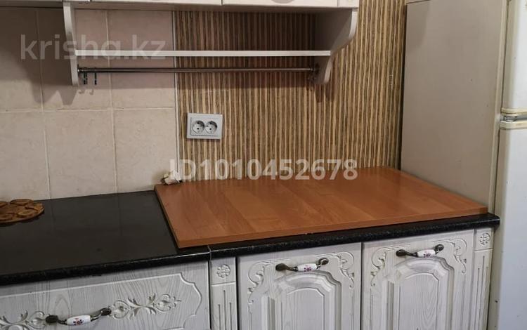 1-комнатная квартира · 13.1 м² · 4/5 этаж, Сатпаева 19/1 — р-н Евразии за 6.5 млн 〒 в Астане, Алматы р-н — фото 3