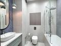 3-комнатная квартира · 100 м² · 9 этаж, А. Бокейхан 48 за 105 млн ₸ в Астане, Есильский р-н — фото 10
