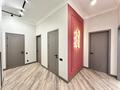 3-комнатная квартира · 100 м² · 9 этаж, А. Бокейхан 48 за 105 млн ₸ в Астане, Есильский р-н — фото 14