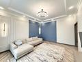 3-комнатная квартира · 100 м² · 9 этаж, А. Бокейхан 48 за 105 млн ₸ в Астане, Есильский р-н — фото 3