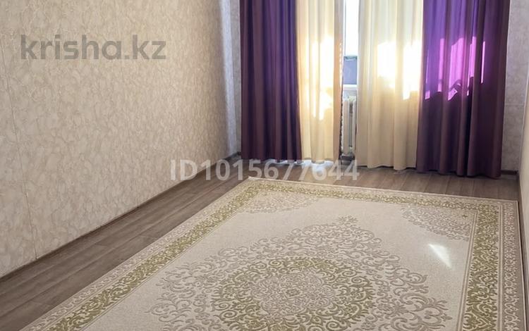 2-бөлмелі пәтер · 30 м² · 4/4 қабат, Рожановича 2, бағасы: 6 млн ₸ в Курчатове — фото 2