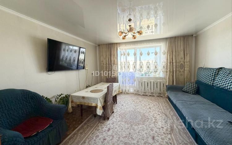 2-комнатная квартира · 51.7 м² · 9/9 этаж, Би Боранбая 39 за 22 млн ₸ в Семее — фото 2