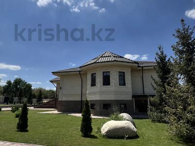 Отдельный дом · 6 комнат · 630 м² · 300 сот., Бельбулак 350 за ~ 1 млрд 〒 в Бельбулаке (Мичурино)