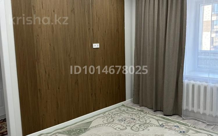 1-комнатная квартира · 40 м² · 8 этаж, Нарикбаева 9 — Университет КазГЮУ (MNU) за 230 000 ₸ в Астане, Нура р-н — фото 2