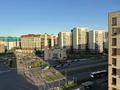 1-комнатная квартира · 40 м² · 8 этаж, Нарикбаева 9 — Университет КазГЮУ (MNU) за 230 000 ₸ в Астане, Нура р-н — фото 9