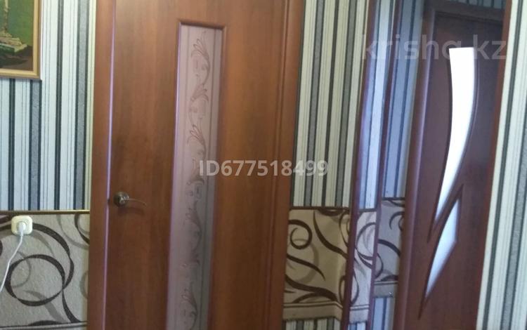 3-бөлмелі пәтер · 72 м² · 5/5 қабат, Воинов-Интернационалистов 10, бағасы: 26.5 млн ₸ в Костанае — фото 2