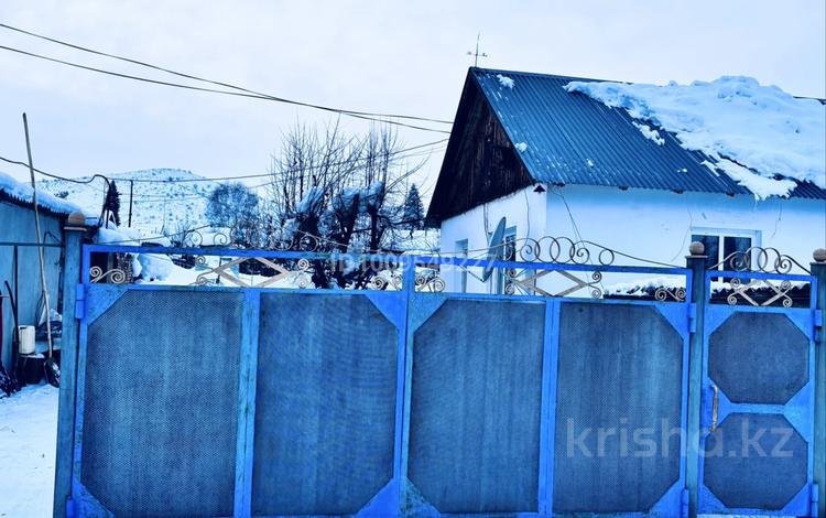Часть дома · 3 комнаты · 50 м² · 10 сот., С Маяк за 4 млн ₸ в Алтае — фото 2