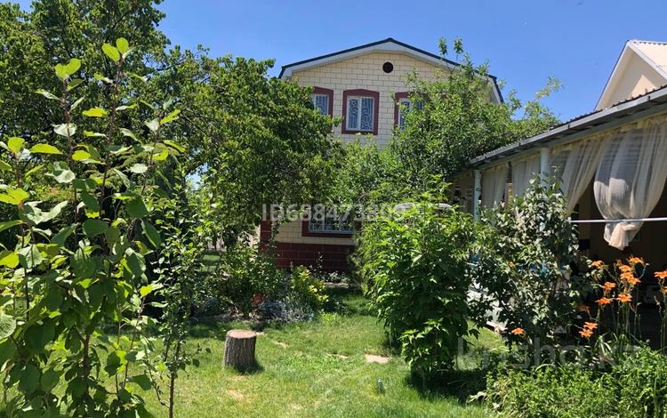 Жеке үй · 7 бөлме · 600 м² · 15 жүзд., Қайтпас 1 ш/а. 7а, бағасы: 120 млн ₸ в Шымкенте, Каратауский р-н — фото 2