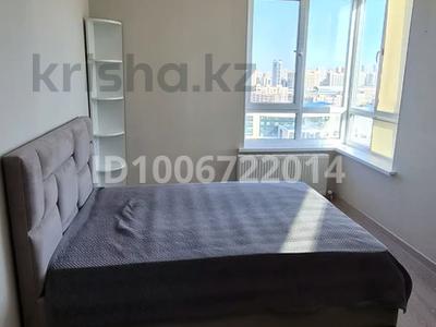 3-бөлмелі пәтер · 68 м² · 16/17 қабат, Бектурова 4/6 — Алматы, Керей Жанибек хандар, бағасы: 36.3 млн ₸ в Астане, Нура р-н
