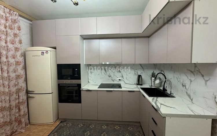 2-комнатная квартира · 68 м² · 18/19 этаж, Б. Момышулы 19/1 за 270 000 ₸ в Астане, Алматы р-н — фото 2