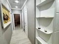 2-комнатная квартира · 68 м² · 18/19 этаж, Б. Момышулы 19/1 за 270 000 ₸ в Астане, Алматы р-н — фото 15